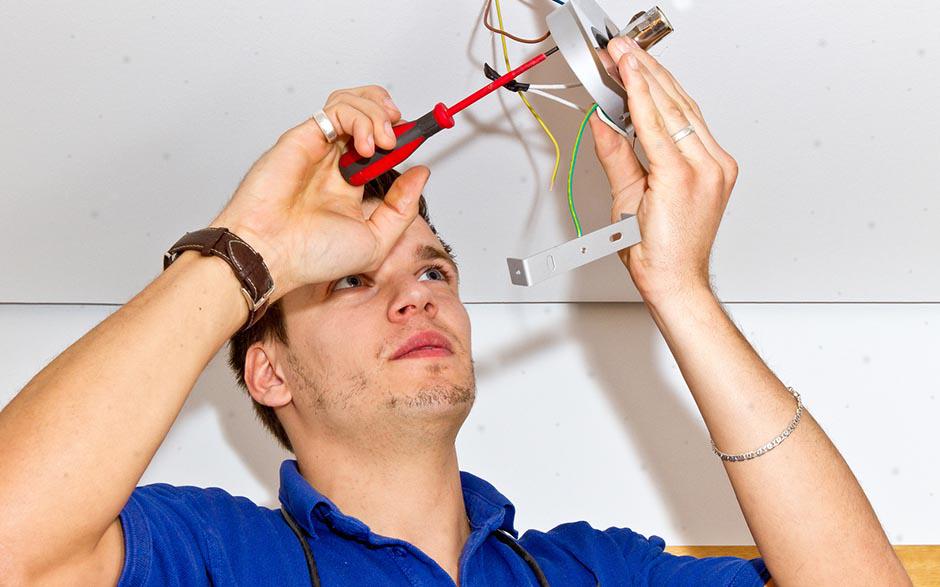 électricien installateur Émerainville