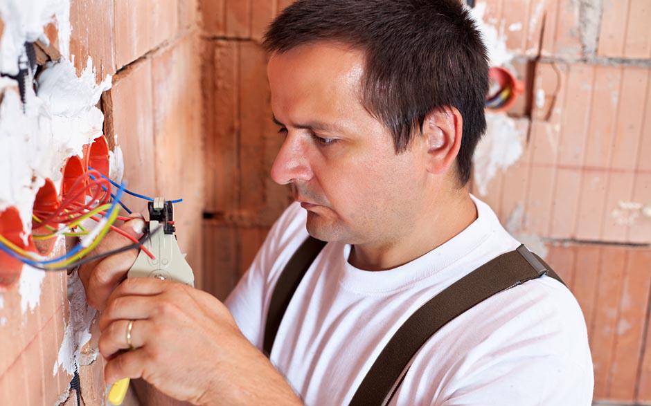 électricien installateur Émerainville
