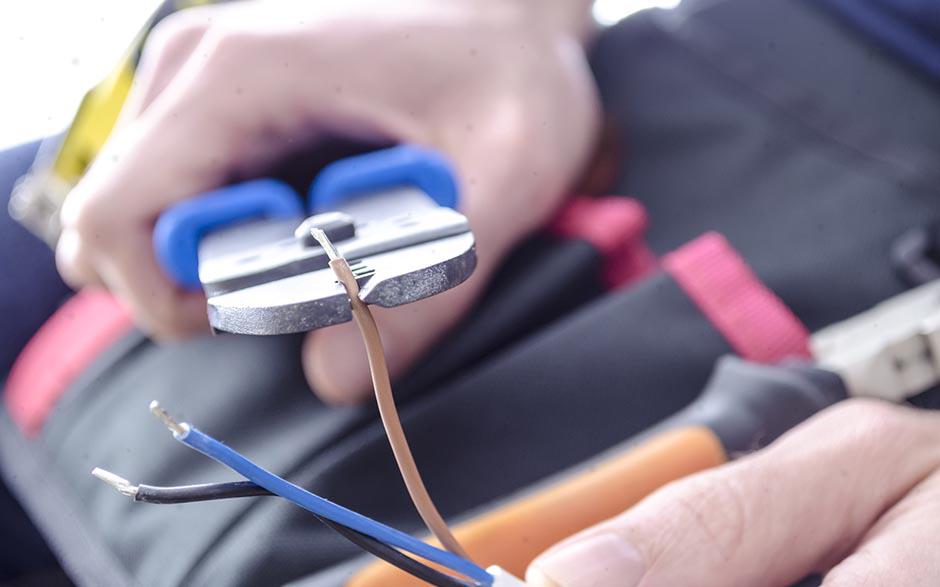 électricien installateur Émerainville