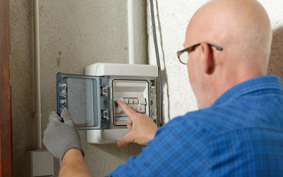 électricien d'urgence Émerainville